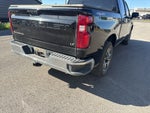 2025 Chevrolet Silverado LT