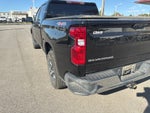 2025 Chevrolet Silverado LT