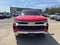 2025 Chevrolet Silverado LT