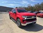 2025 Chevrolet Silverado LT