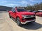 2025 Chevrolet Silverado LT