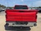2025 Chevrolet Silverado LT