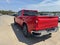 2025 Chevrolet Silverado LT