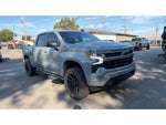 2025 Chevrolet Silverado RST