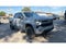 2025 Chevrolet Silverado RST
