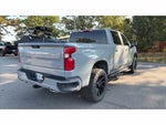 2025 Chevrolet Silverado RST