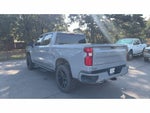 2025 Chevrolet Silverado RST