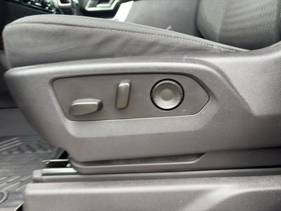 2025 Chevrolet Silverado RST