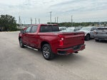 2025 Chevrolet Silverado RST