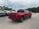 2025 Chevrolet Silverado RST
