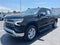 2026 Chevrolet Silverado LTZ
