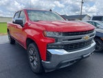 2022 Chevrolet Silverado LT
