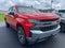 2022 Chevrolet Silverado LT
