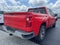2022 Chevrolet Silverado LT