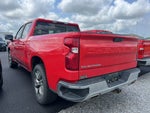 2022 Chevrolet Silverado LT