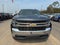 2022 Chevrolet Silverado LT
