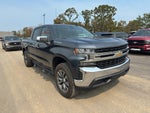 2022 Chevrolet Silverado LT