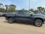 2022 Chevrolet Silverado LT