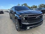 2021 Chevrolet Silverado RST