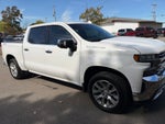 2019 Chevrolet Silverado LTZ