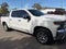 2019 Chevrolet Silverado LTZ