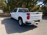 2019 Chevrolet Silverado LTZ