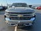 2021 Chevrolet Silverado LTZ