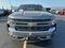 2021 Chevrolet Silverado LTZ