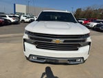 2022 Chevrolet Silverado High Country