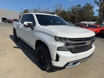 2022 Chevrolet Silverado High Country