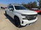 2022 Chevrolet Silverado High Country