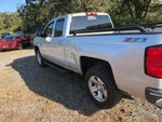 2015 Chevrolet Silverado LT
