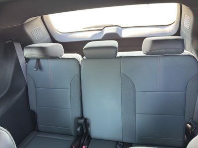 2024 GMC Acadia AWD AT4