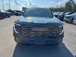 2024 GMC Acadia AWD AT4