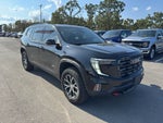 2024 GMC Acadia AWD AT4