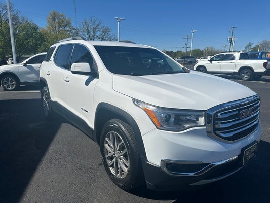 2019 GMC Acadia SLE-2 in Wynne, AR - Red River Automotive Group