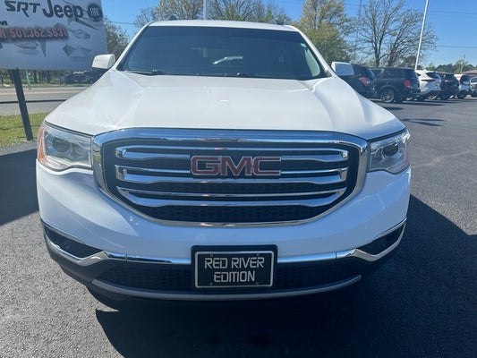 2019 GMC Acadia SLE-2 in Wynne, AR - Red River Automotive Group