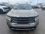2022 GMC Acadia AT4
