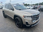 2022 GMC Acadia AT4