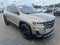 2022 GMC Acadia AT4
