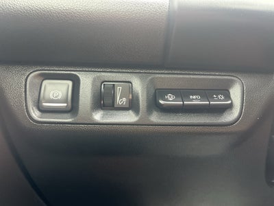 2022 GMC Acadia AT4