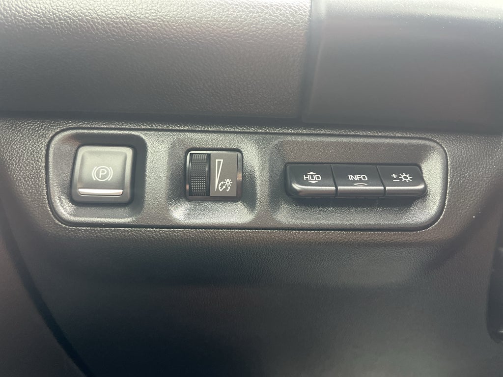 2022 GMC Acadia AT4
