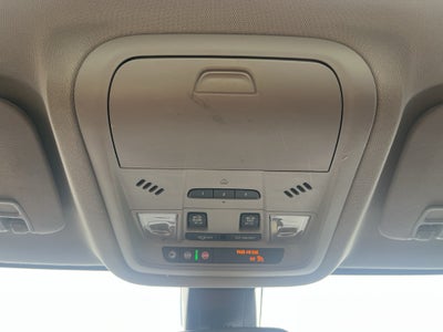 2022 GMC Acadia AT4