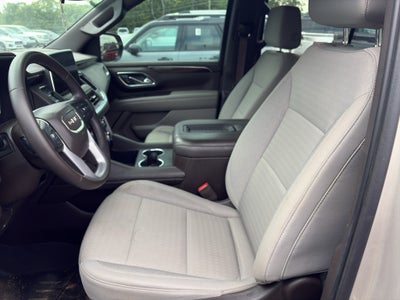2023 GMC Yukon SLE