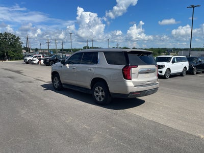 2023 GMC Yukon SLE