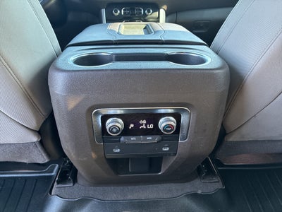 2023 GMC Yukon SLE
