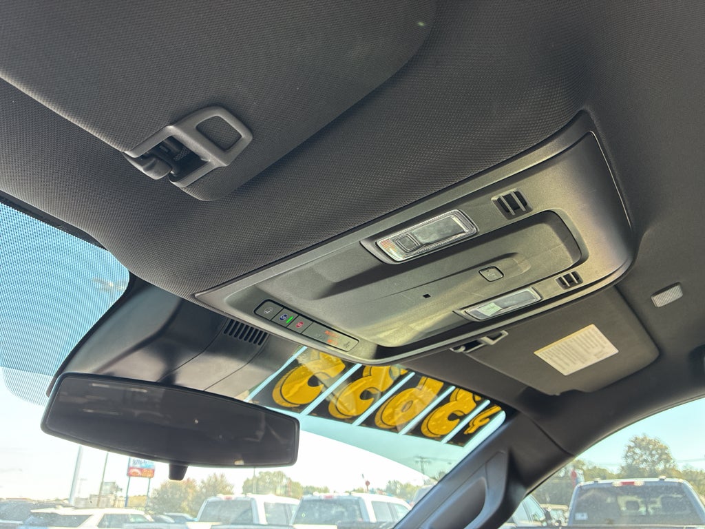 2023 GMC Yukon SLE