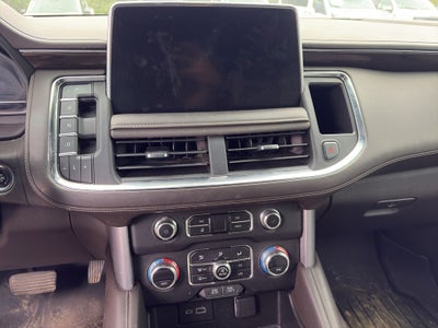 2023 GMC Yukon SLE