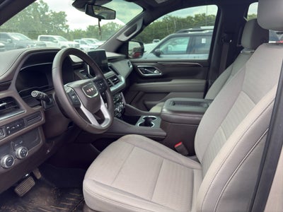 2023 GMC Yukon SLE