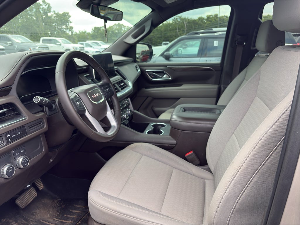 2023 GMC Yukon SLE